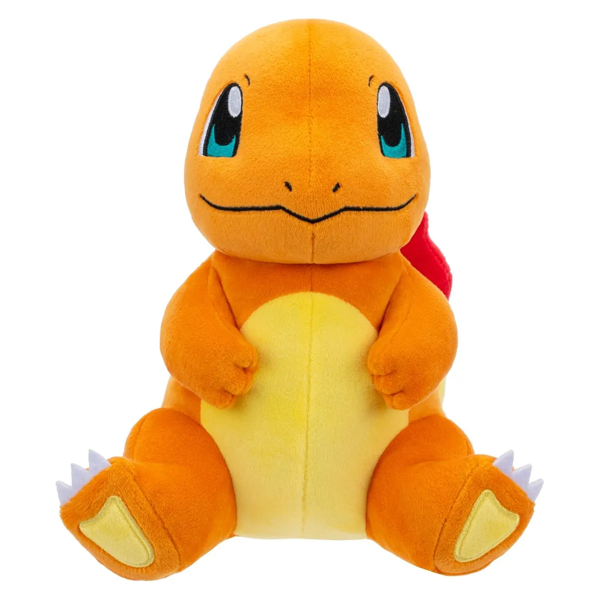 Pokemon Peluche Charmander 20 Cm