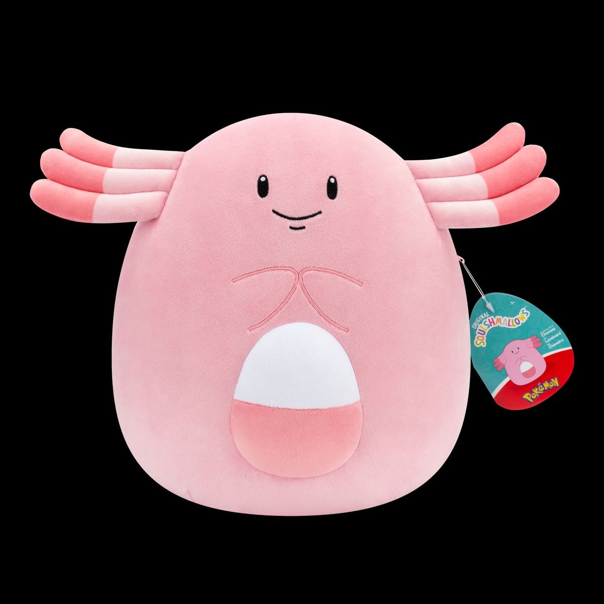 Peluche Pokémon Chansey